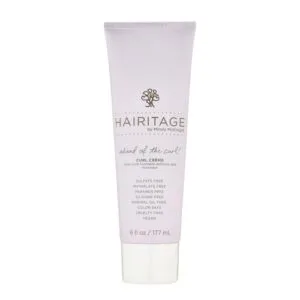Hairitage Hydrating Jojoba Oil Curl B0CX6HDWZX