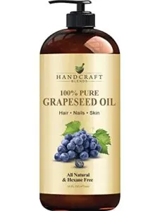 Handcraft Blends Grapeseed Oil B07D9VTBK2