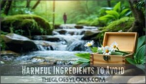 harmful ingredients to avoid