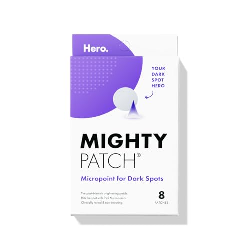 Hero Cosmetics Mighty Patch Micropoint™