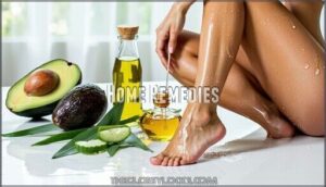 home remedies