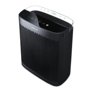 Honeywell HEPA Air Purifier for B09SKXDKF1