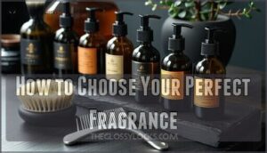 how to choose your perfect fragrance