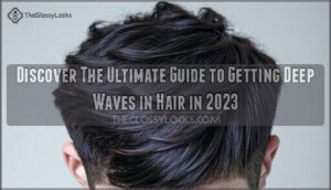 how to get deep 360 waves