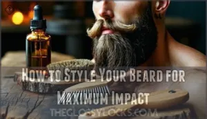 how to style your beard for maximum impact how to style your beard for maximum impact