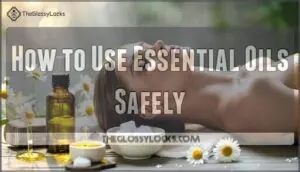 how to use essential oils safely how to use essential oils safely