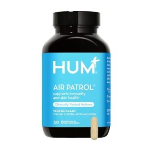 HUM Air Patrol   Immune B08HSPVXS7