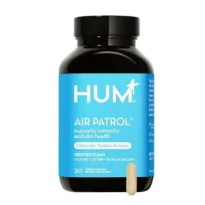 HUM Air Patrol   Immune B08HSPVXS7