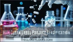 hum clean label project certification