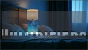 humidifiers