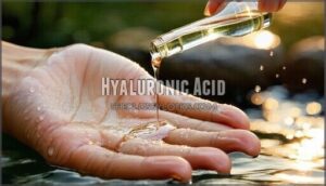 hyaluronic acid