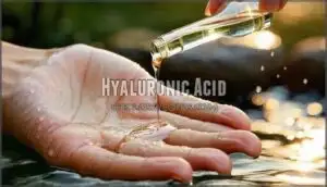 hyaluronic acid