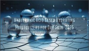 hyaluronic acid based hydrating moisturizers for dry skin hyaluronic acid based hydrating moisturizers for dry skin