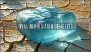 hyaluronic acid benefits