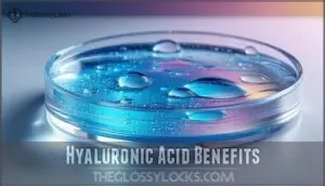 hyaluronic acid benefits