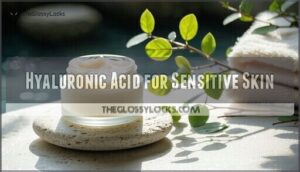 hyaluronic acid for sensitive skin