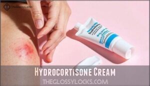 hydrocortisone cream