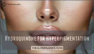 hydroquinone for hyperpigmentation hydroquinone for hyperpigmentation