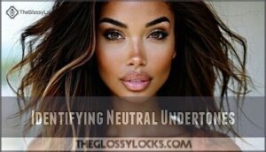 identifying neutral undertones