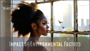 impact of environmental factors