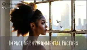 impact of environmental factors