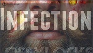 infection
