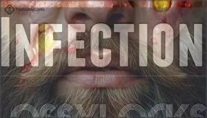 infection infection
