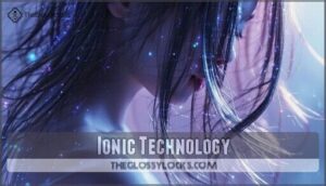 ionic technology