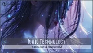 ionic technology