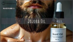 jojoba oil
