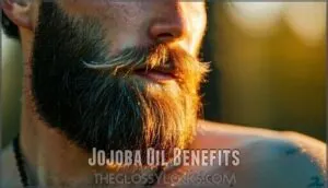 jojoba oil benefits
