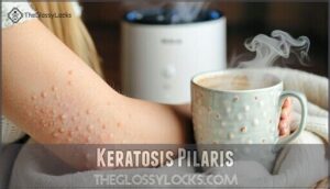 keratosis pilaris