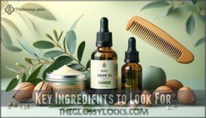 key ingredients to look for
