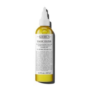 Kiehl's Magic Elixir Scalp and B00785Y9YI