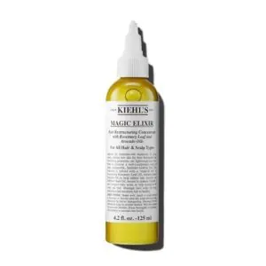 Kiehl's Magic Elixir Scalp and B00785Y9YI