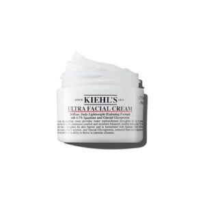 Kiehl's Ultra Facial Cream, with B004JVSGWU