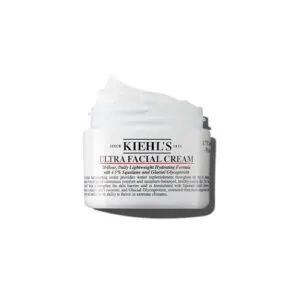 Kiehl's Ultra Facial Cream, with B004JVSGWU