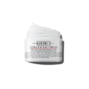 Kiehl's Ultra Facial Cream, with B004JVSGWU