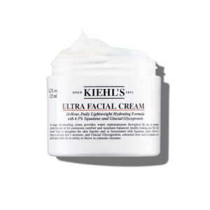 Kiehl's Ultra Facial Cream, with B00C6SV33M
