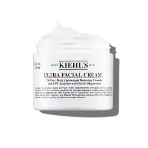 Kiehl's Ultra Facial Cream, with B00C6SV33M