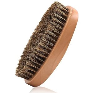Kootinn Boar Bristle Hair Beard B0C9WCN5TX