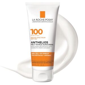 La Roche Posay Anthelios Melt In Milk B07YGVSGMW