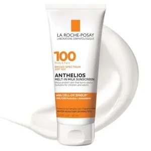 La Roche Posay Anthelios Melt In Milk B07YGVSGMW