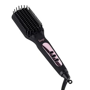 L'ANGE HAIR Le Vite Straightening B086PK2CQH