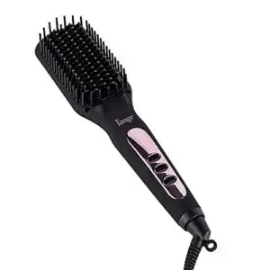 L'ANGE HAIR Le Vite Straightening B086PK2CQH