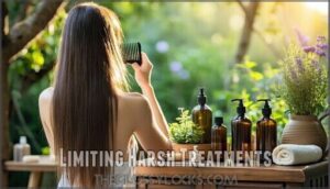 limiting harsh treatments