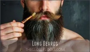 long beards