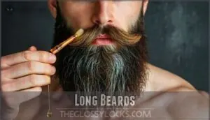 long beards long beards