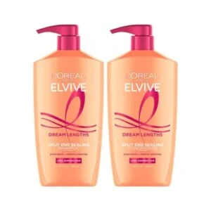 L'Oreal Paris Elvive Dream Lengths B08D7J83PZ