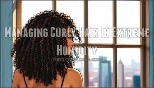 managing curly hair in extreme humidity managing curly hair in extreme humidity